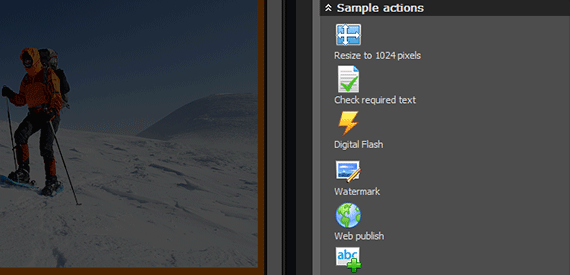 Create and Automate Workflows