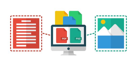 Thumbnails and Previews of All File Types