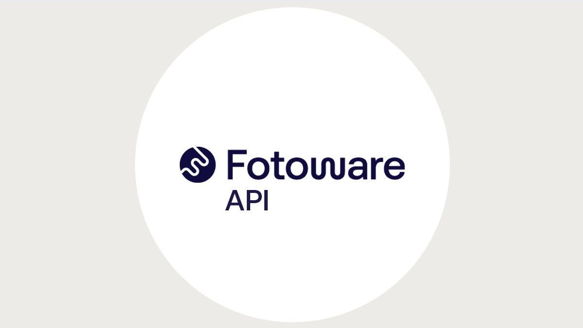 fotoware-api-custom-integration